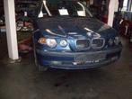 Diverse onderdelen BMW 3 serie diesel bouwjaar 2002, Ophalen of Verzenden, Gebruikt, BMW