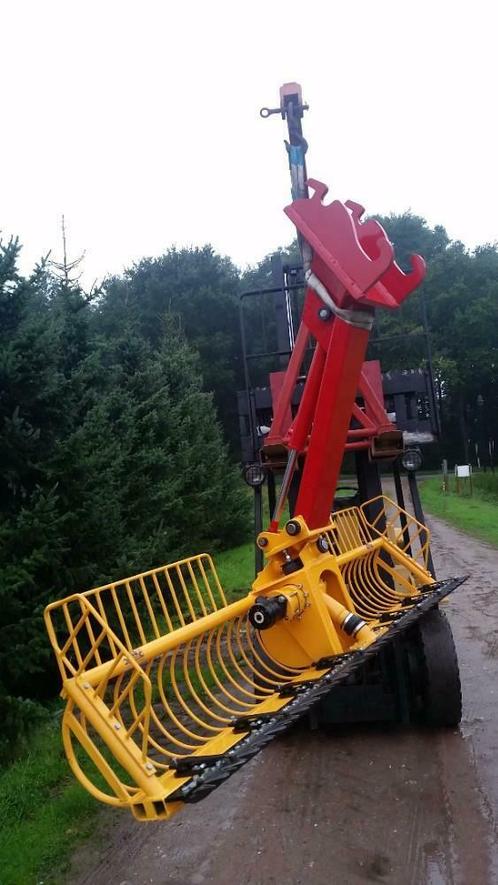 Maaikorf alle maten, Zakelijke goederen, Machines en Bouw | Kranen en Graafmachines