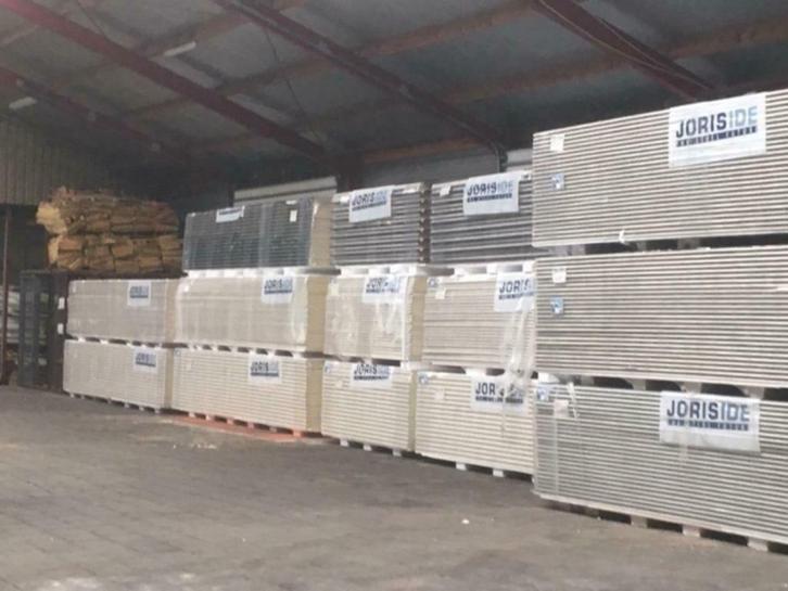 Sandwichpanelen , Dakpanpanelen , damwandplaten, Doe-het-zelf en Verbouw, Platen en Panelen, Nieuw, Overige materialen, 50 tot 100 mm