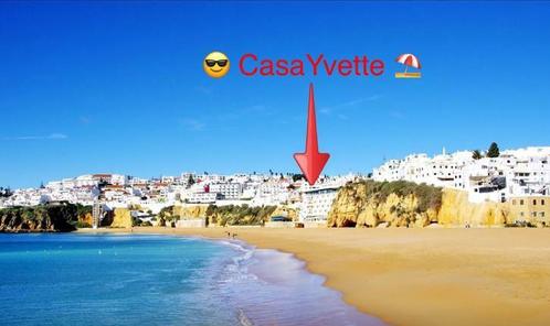 Appartement ALBUFEIRA OLD TOWN 😎, Vakantie, Vakantiehuizen | Portugal, Algarve, Appartement, Stad, Aan zee, 2 slaapkamers, Eigenaar