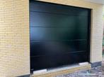Garagedeur op maat gemaakt, Snel een offerte via de site, Ophalen, Garagedeur, Glas, 120 cm of meer