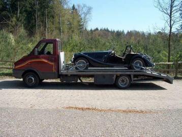 Autotransport Midden-Nederland