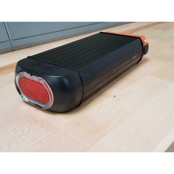 Accu revisie elektrische fiets Qwic, bikkel, flyer Panasonic, Fietsen en Brommers, Fietsonderdelen, Nieuw, Algemeen, Stuur, Ophalen of Verzenden