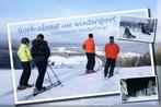 Voordelig op wintersport in Winterberg, Vakantie