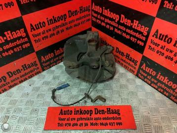 BMW 3-serie E46 ('98-'05) 316i/318i/320i Fusee Rechtsvoor beschikbaar voor biedingen
