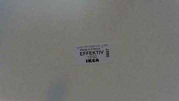 Ikea Effektiv ladeblok met 3 lades 44x66xH59 cm, 5 stuks - afbeelding 9