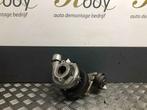 Turbo Toyota avensis 2.2TD BJ2010 2ADFHV 17201-0R050, Auto-onderdelen, Ophalen of Verzenden, Gebruikt, Toyota