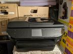 HP 7640 Printer/scanner