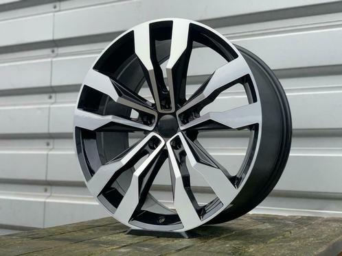 19" 20" SUZUKA R-Line Look velgen Past Onder VW TIGUAN T-ROC, Auto-onderdelen, Banden en Velgen, Velg(en), Zomerbanden, 19 inch