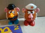 Toy Story 2 Mr Potato head & Mrs Potato head McDonalds