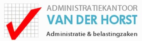 Administratiekantoor van der Horst Beverwijk, opgericht 1984, Diensten en Vakmensen, Boekhouders en Administrateurs, Administratie of Boekhouding