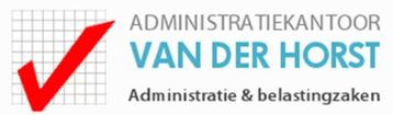 Administratiekantoor van der Horst Beverwijk, opgericht 1984 beschikbaar voor biedingen