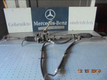 Stuurhuis, Mercedes c klasse w 204 beschikbaar voor biedingen