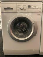 Jong gereviseerde wasmachines met garantie vanaf €149,-, Witgoed en Apparatuur, Wasmachines, Energieklasse A of zuiniger, 85 tot 90 cm