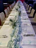 Bruiloft Styling, Bruiloft- of Feestlocatie