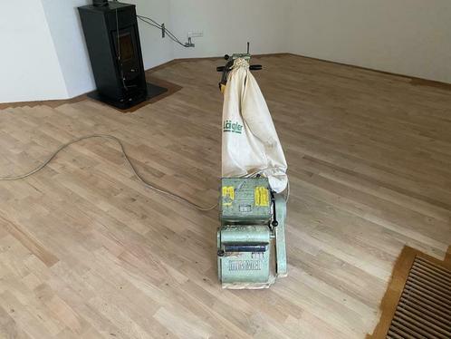 Parketvloer schuren tegen betaalbare prijzen, Diensten en Vakmensen, Vloerleggers en Parketteurs, Houten vloeren, Laminaat of Parket