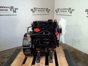 Mitsubishi S3L 2 beschikbaar voor biedingen