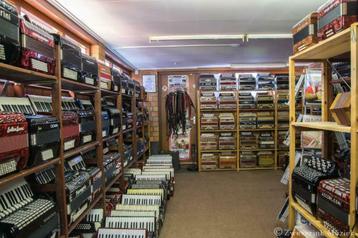 ≥ Vind weltmeister harmonica in Accordeons op Marktplaats