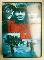 The longest day dvd (1962)(John Wayne)