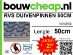 DAKPANNEN PRODUKTEN GROTE VOORRAAD BIJ BOUWCHEAP, Ophalen of Verzenden, Nieuw, Dakpannen