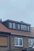 DAKKAPEL IN EEN DAG GEPLAATST,, LEVER TIJD +|_ 6 WEKEN