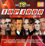 6-CD BOX Radio 10 Gold - Top 4000 (Nieuw in de folie, seal)