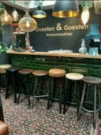 Thonet cafe houten bar krukken ACTIE AANBIEDINGSPRIJS!!!, Huis en Inrichting, Barkrukken, Nieuw, Ophalen of Verzenden