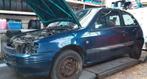 Toyota starlet onderdelen van model p8 en p9  1990 tot 2000, Ophalen of Verzenden, Toyota