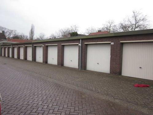 Te Huur Garagebox Eindhoven Diverse Lokaties, Auto diversen, Autostallingen en Garages
