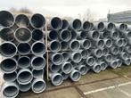 PVC bUIS, Nieuw, Pvc, Rechte buis, 4 tot 6 meter