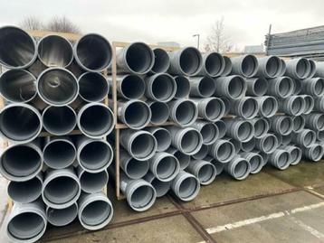 PVC bUIS  beschikbaar voor biedingen