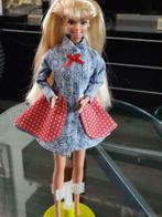 Mattel barbie 1966