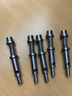 Zundapp hulpgereedschap krukas uitshimmen + cartertrekkerset, Fietsen en Brommers, Brommeronderdelen | Zundapp, Ophalen of Verzenden