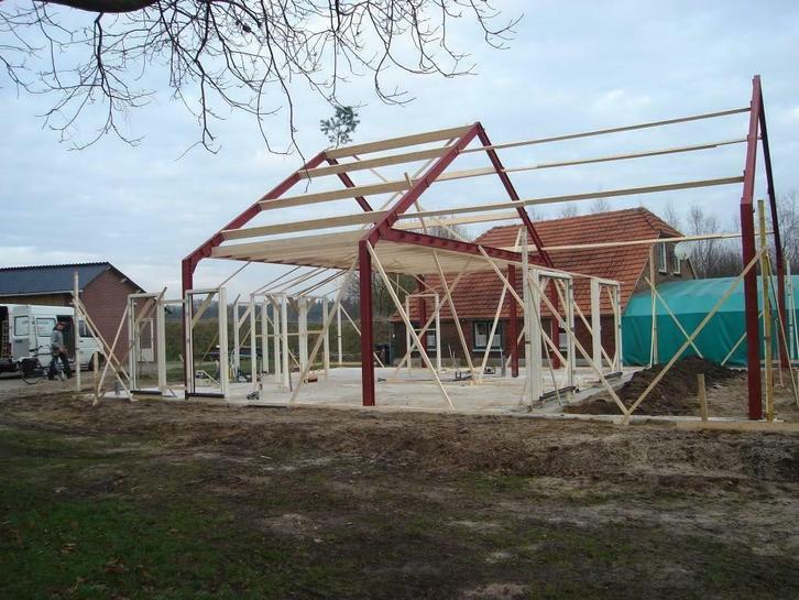 Constructeur, Diensten en Vakmensen, Bouwkundig adviseurs en Architecten, Architectuur of Ontwerp, Binnenhuisarchitectuur, Bouwkundig advies