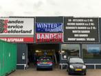 205 55 16  A merk Goodyear 7 mm profiel 4 seizoen, Auto-onderdelen, Banden en Velgen, Ophalen, 16 inch, 205 mm, All Season