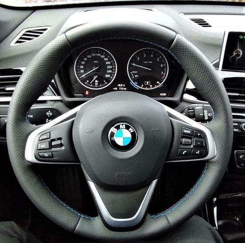 inruil bmw stuur x1 x2  f48 f39 active tourer gran f46 f45, Auto-onderdelen, Besturing, BMW, Nieuw, Ophalen