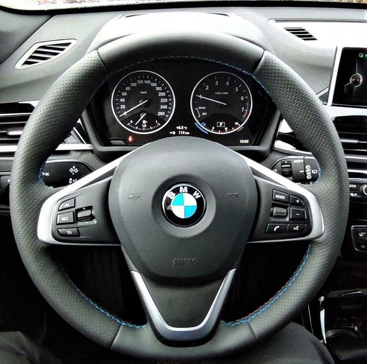 inruil bmw stuur x1 x2  f48 f39 active tourer gran f46 f45, Auto-onderdelen, Besturing, BMW, Nieuw, Ophalen