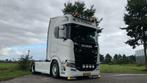Rvs lampenbeugel Scania next generation R & S, Auto-onderdelen, Vrachtwagen-onderdelen, Nieuw, Verlichting, Scania
