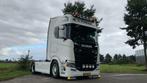 Rvs lampenbeugel Scania next generation R & S, Verzenden, Nieuw, Scania, Verlichting