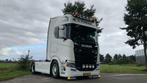 Rvs lampenbeugel Scania next generation R & S, Nieuw, Verlichting, Scania