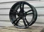 19” BMW STYLE 437M Look Velgen Past op BMW 1-2-3-4-5-X3, Auto-onderdelen, Banden en Velgen, Velg(en), Nieuw, 235 mm, Personenwagen
