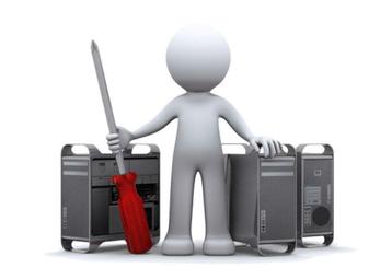 Laptop Reparatie Software en Hardware - Wees er Snel Bij! beschikbaar voor biedingen