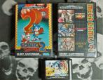 Sega Mega Drive games vanaf 7,50 euro