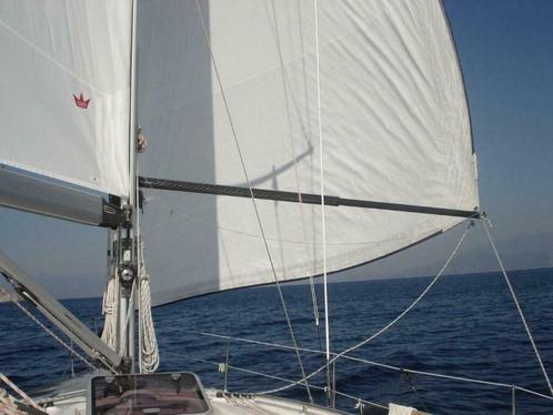 Telescopische carbon uithouder, spinnakerboom, spinakerboom,, Watersport en Boten, Bootonderdelen, Nieuw, Tuigage en Masten, Zeilboot of Motorboot