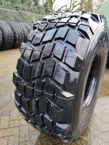 Michelin 525/65R20.5 XS (20.5R20.5XS) - Brabant Banden