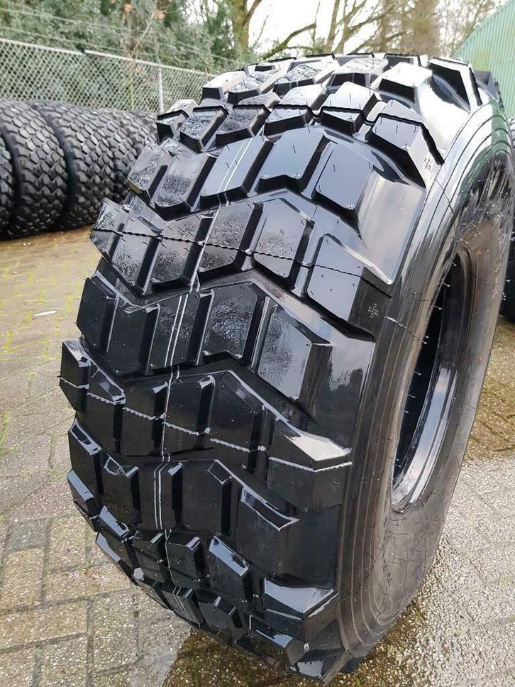 Michelin 525/65R20.5 XS (20.5R20.5XS) - Brabant Banden, Zakelijke goederen, Agrarisch | Onderdelen | Banden, Velgen en Assen, Ophalen