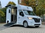 NIEUWE MASTER Nuyts, Dieren en Toebehoren, Paarden en Pony's | Trailers en Aanhangwagens, Nieuw, Overige typen, Ophalen, Aluminium