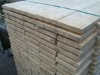 Douglas steigerplanken 32 bij 200 mm, Ophalen, 25 tot 50 mm, Nieuw, Plank