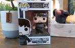 Funko Pop: 27 Samwell Tarly (Game of Thrones), Ophalen of Verzenden