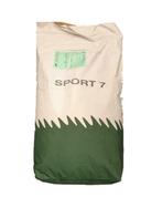 Sportveld graszaad | Type 7 | 10kg | Sportveldengraszaad, Nieuw, Ophalen of Verzenden, Gras